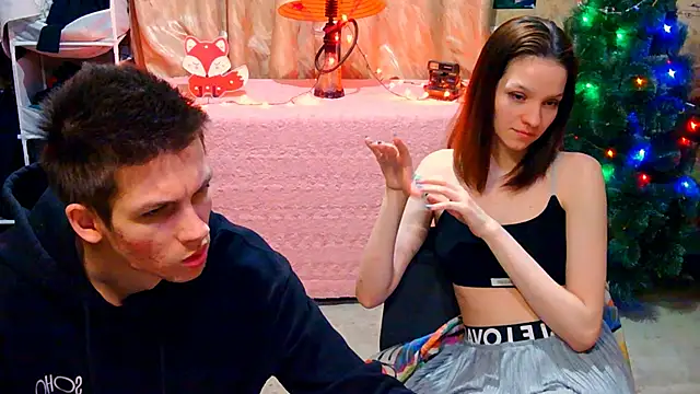 Snapshot of Ivy_Lester chatting on 01/08/25, 05:26 Ivy Lester online show from 01/08/25, 05:26