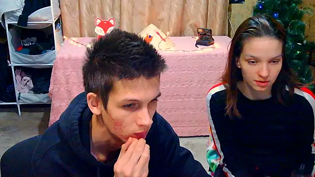 Snapshot of Ivy_Lester chatting on 01/11/25, 04:25 Ivy Lester online show from 01/11/25, 04:25