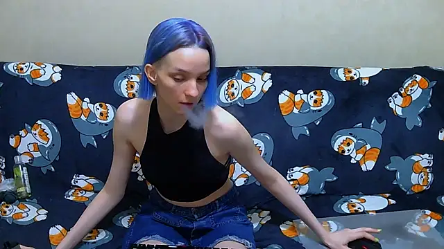 Ivy Lester online show from 05/26/26, 06:15