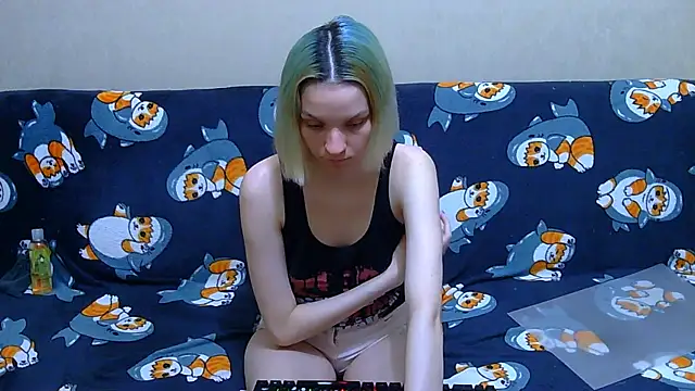 Snapshot of Ivy_Lester chatting on 07/19/26, 05:22 Ivy Lester online show from 07/19/26, 05:22