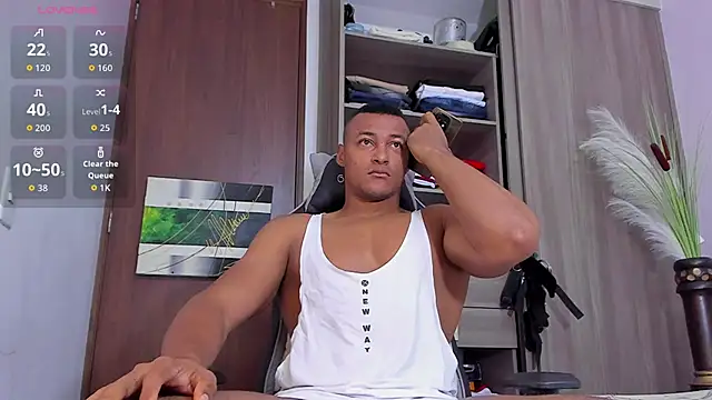 AnthonyWhite24 online show from 02/11/26, 10:09