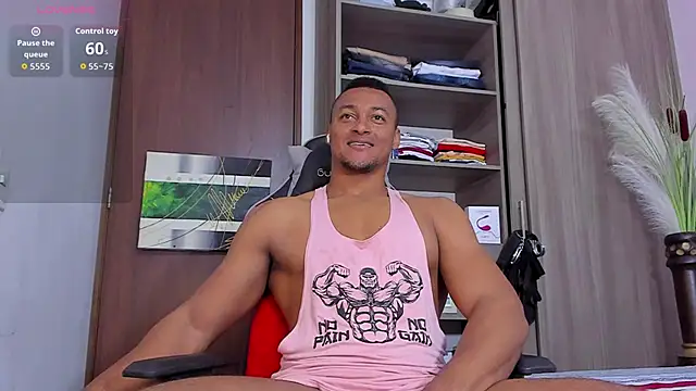 AnthonyWhite24 online show from 04/01/26, 07:44