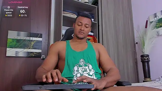 AnthonyWhite24 online show from 05/23/26, 05:50