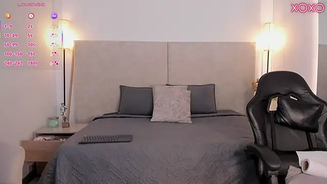 Saori newman online show from 03/28/26, 11:54