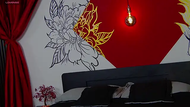 Lunamistyc online show from 01/11/26, 08:14