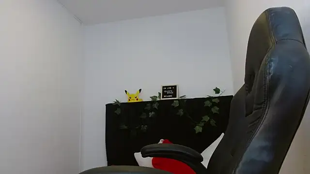 CelesteAyase online show from 01/29/25, 09:50