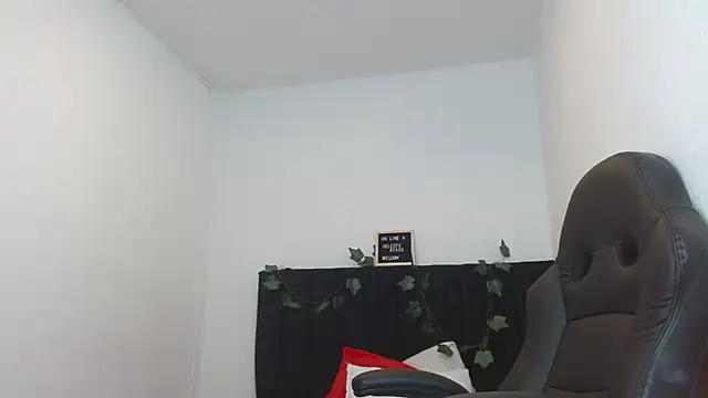 CelesteAyase online show from 01/31/25, 11:45