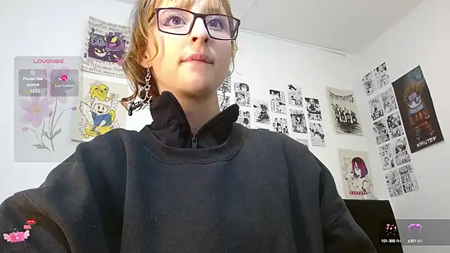 CelesteAyase online show from 09/12/25, 05:18