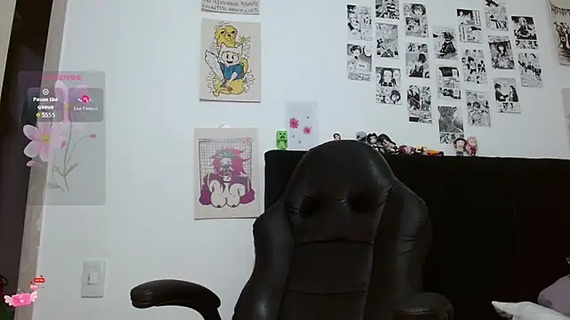 CelesteAyase online show from 09/20/25, 02:56