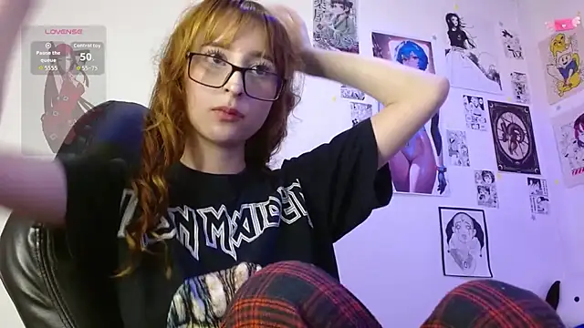 CelesteAyase online show from 02/25/26, 01:59