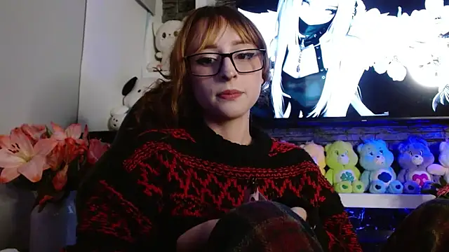 CelesteAyase online show from 03/18/26, 02:15