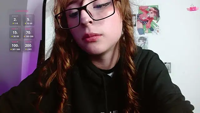 CelesteAyase online show from 03/28/26, 02:22