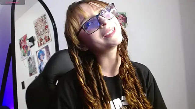 CelesteAyase online show from 04/14/26, 01:11