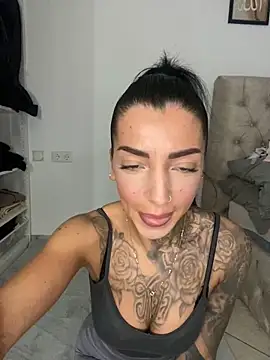 Linda-Bergmann online show from 12/03/24, 02:05