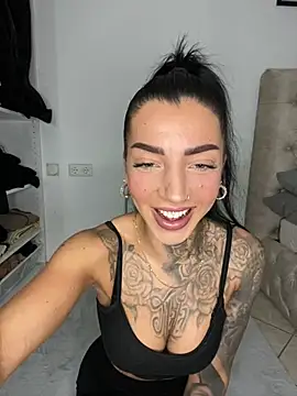 Linda-Bergmann online show from 12/04/24, 02:37