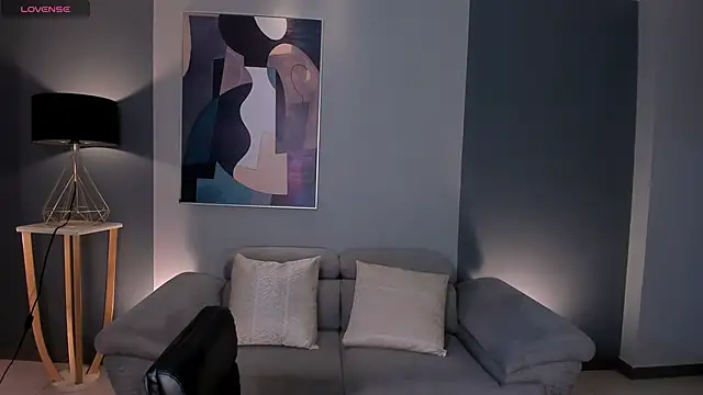 AlinaKravitz online show from 03/20/26, 12:10