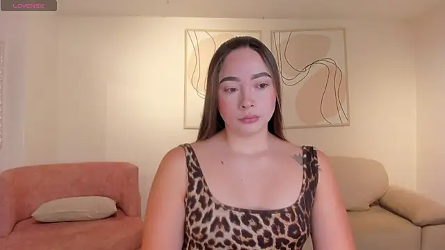 AlinaKravitz online show from 05/19/26, 12:00