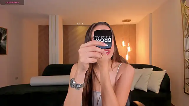 KaiaFerreira online show from 02/10/25, 12:08