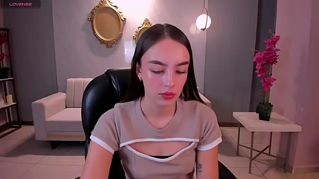 KaiaFerreira online show from 02/19/25, 11:49