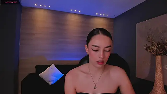 KaiaFerreira online show from 03/15/25, 11:51