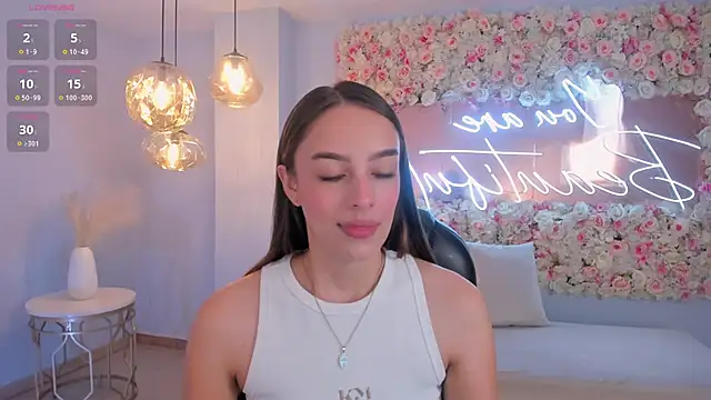 KaiaFerreira online show from 03/21/25, 12:06