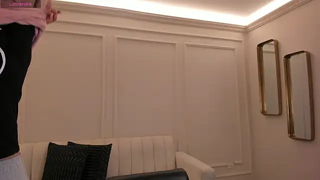 KaiaFerreira online show from 01/12/26, 12:32