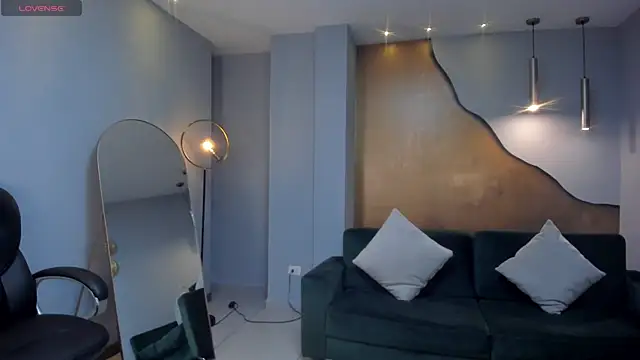 KaiaFerreira online show from 01/17/26, 04:54