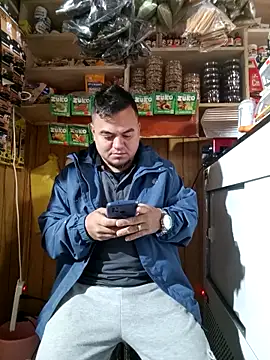 TheBriiaand30 online show from 09/28/25, 03:39