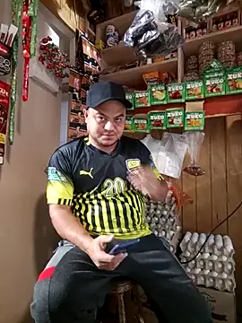 TheBriiaand30 online show from 10/16/25, 04:08