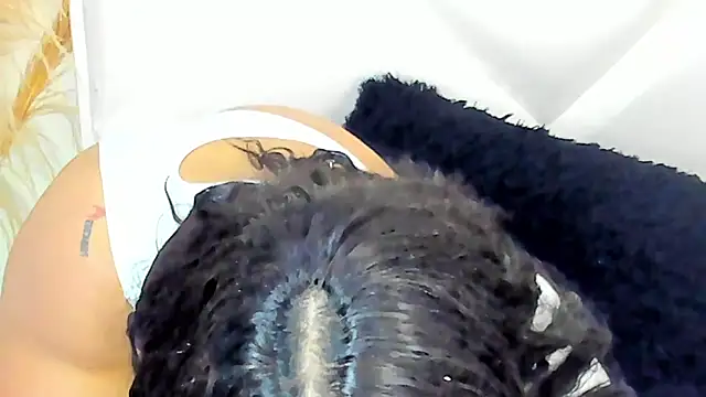 ScarlethNatasha online show from 09/29/25, 03:11