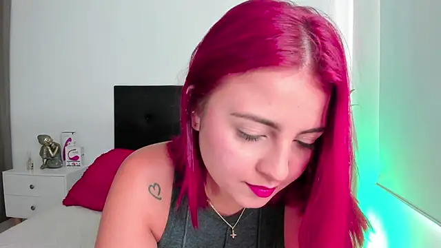 LaylaJewel online show from 01/13/25, 03:47