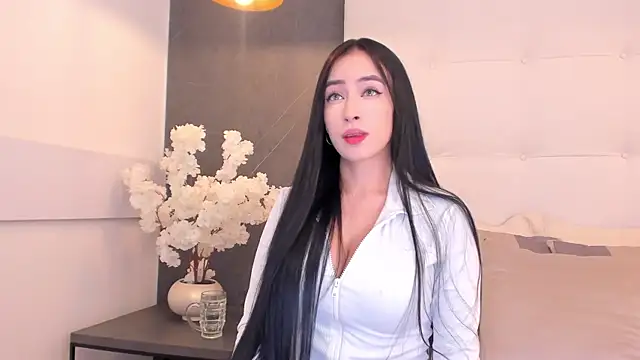 ArwenMuse online show from 01/15/25, 11:51