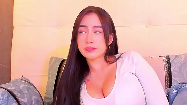 ArwenMuse online show from 03/07/25, 10:43