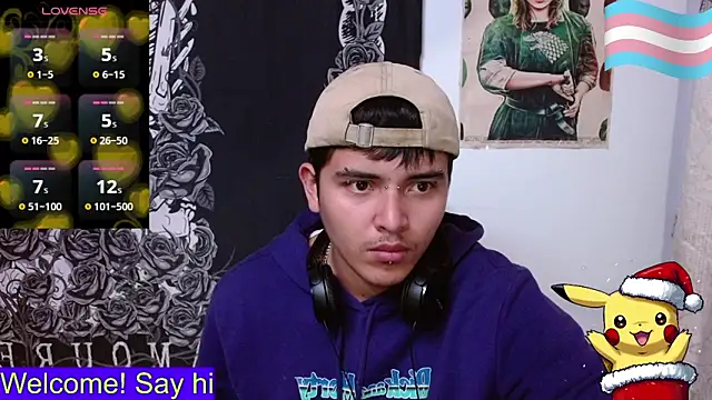 Hgp3riodictabl3 online show from 12/08/24, 11:51