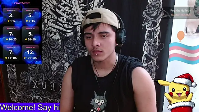 Hgp3riodictabl3 online show from 12/09/24, 08:44