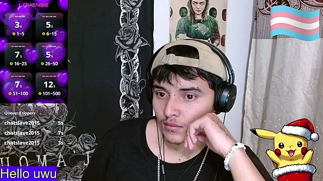 Hgp3riodictabl3 online show from 12/10/24, 12:17