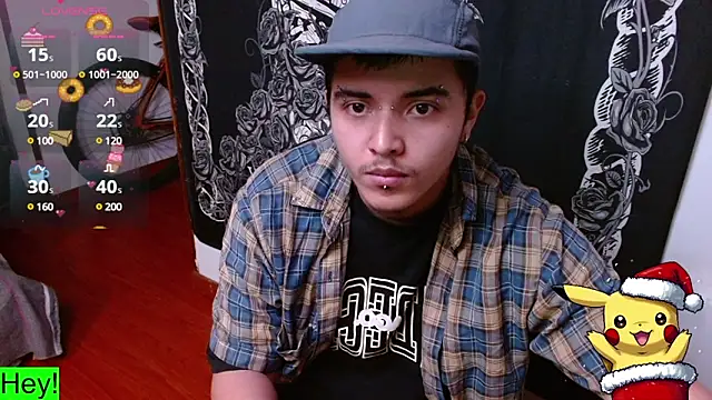 Hgp3riodictabl3 online show from 12/23/24, 01:40