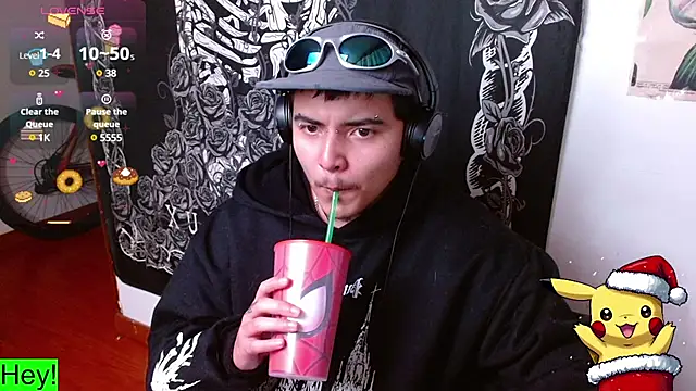 Hgp3riodictabl3 online show from 12/24/24, 03:16