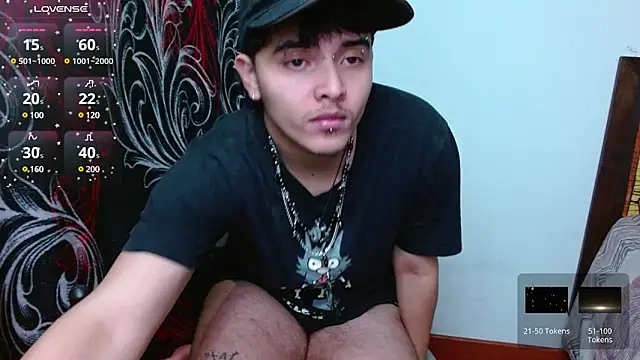 Hgp3riodictabl3 online show from 02/24/25, 01:35