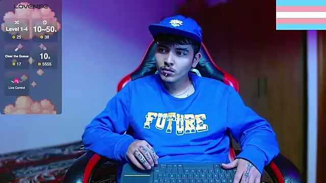 Hgp3riodictabl3 online show from 11/15/25, 10:04