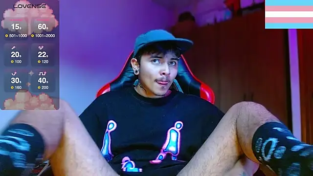 Hgp3riodictabl3 online show from 11/23/25, 12:10