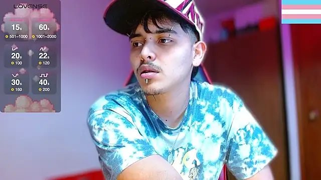 Hgp3riodictabl3 online show from 12/03/25, 01:57