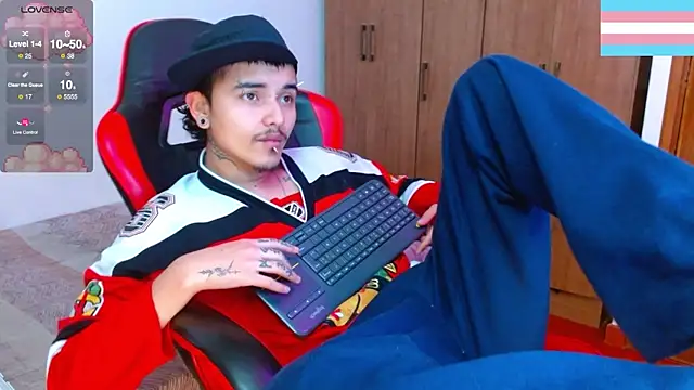 Hgp3riodictabl3 online show from 01/11/26, 06:51