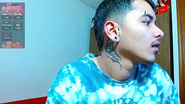 Hgp3riodictabl3 online show from 02/22/26, 06:46