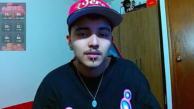 Hgp3riodictabl3 online show from 02/24/26, 08:34