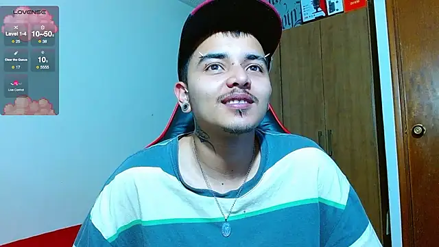 Hgp3riodictabl3 online show from 02/27/26, 09:48