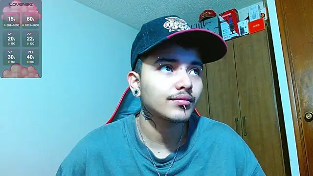 Hgp3riodictabl3 online show from 03/04/26, 12:11