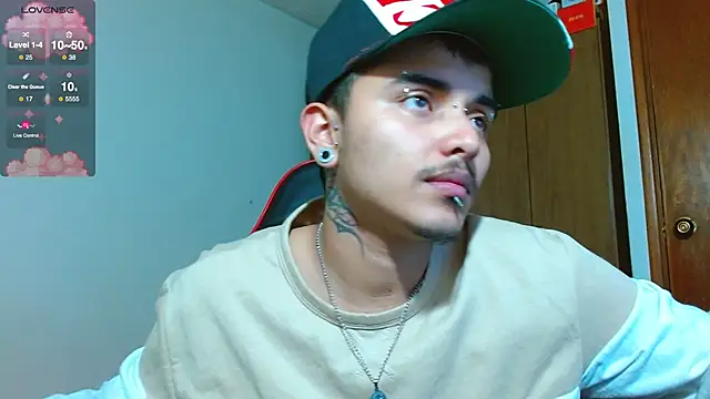 Hgp3riodictabl3 online show from 03/10/26, 10:59