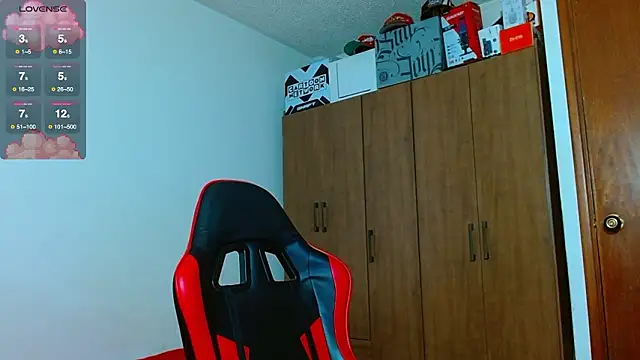 Hgp3riodictabl3 online show from 03/12/26, 11:55