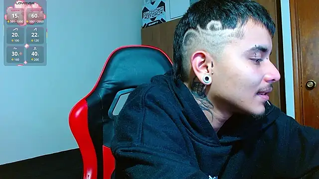 Hgp3riodictabl3 online show from 03/21/26, 09:25